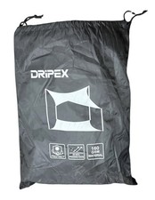 Dripex gazebo canopy for sale  WALLINGTON