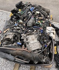 Rx7 parts for sale  PORTSMOUTH