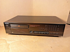 Sony cdp 761e for sale  CAMBRIDGE