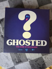 Ghosted strategy board for sale  LEIGH