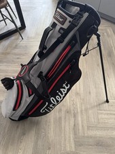 Titleist golf carry for sale  NORTHWICH