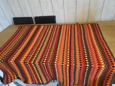 vintage crochet blanket for sale vintage crochet blanket for sale MANCHESTER