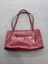Vtg monsac red for sale  La Crosse