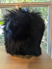 Original british bearskin for sale  Melbourne