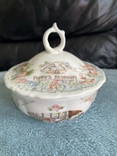 Brambly hedge poppy for sale  BOGNOR REGIS