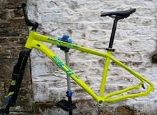 Whyte 901 enduro for sale Whyte 901 enduro for sale  KIRKBY STEPHEN