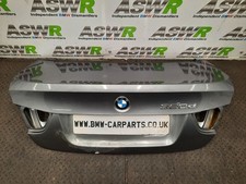 Bmw series bootlid for sale  MANCHESTER