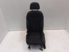 Audi front seat for sale  SOUTHAMPTON