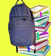 Usado, Mochila unissex Kipling Challenger/Kipling roxa/mochila unissex Kipling comprar usado Usado, Mochila unissex Kipling Challenger/Kipling roxa/mochila unissex Kipling comprar usado  Enviando para Brazil