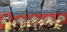 Disney showcase collection for sale  NORTHAMPTON