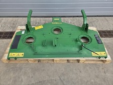 John deere fast for sale  THAME