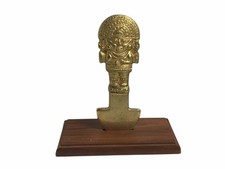 Vintage gold plated for sale  Gulf Breeze