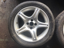 Mgf vvc alloy for sale  SEATON