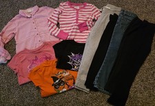 Girls fall clothing for sale  Merritt Island