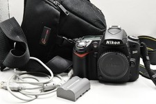 Dslr reflex numérique d'occasion  Courcelles-Chaussy