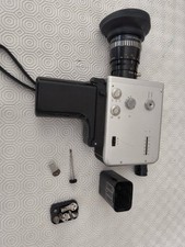 Camera super braun usato  Messina