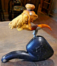 Pipe écume mer d'occasion  Morestel