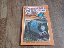thomas tank ladybird for sale  TOTNES
