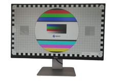 Monitor LED HDMI 1920 x 1080 grau C Dell UltraSharp U2414Hb 24" widescreen, usado comprar usado  Enviando para Brazil