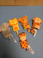 Fingerpuppen gebraucht kaufen  Weimar