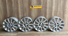 Riginal alufelgen zoll gebraucht kaufen  Giebelstadt