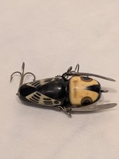 Vintage heddon black for sale  Marshall