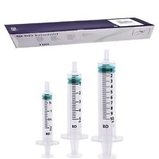 Emerald sterile syringes for sale  THORNTON-CLEVELEYS
