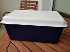 Tupperware toasty brotbehälte gebraucht kaufen  Flensburg
