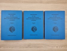 Issc proceedings the d'occasion  Aix-en-Provence-