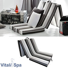 Vitalispa matelas pliable d'occasion  Expédié en France