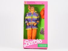 Barbie united colors d'occasion  Saint-Pourçain-sur-Sioule