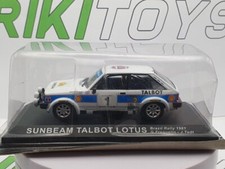 Talbot sunbeam lotus usato  Varese