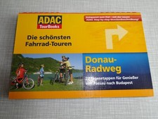 Adac tourbook fahrradtouren gebraucht kaufen  Ehlscheid, Kurtscheid, Melsbach