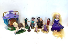 Disney tangled tower for sale  HEATHFIELD