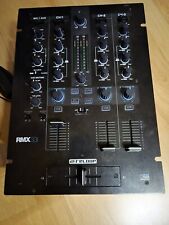 Reloop mixer rmx33i gebraucht kaufen  Lübben (Spreewald)