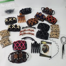Stretchable double combs for sale  Catawissa
