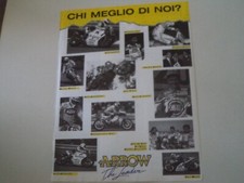 Advertising pubblicità 1991 usato  Salerno