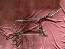 Bmw pannier saddlebag for sale  COLCHESTER