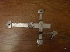 Gothic rustic penny for sale  BRADFORD