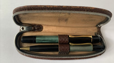 Pelikan kolben füller gebraucht kaufen  Hamm