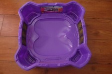Hasbro arena lila gebraucht kaufen  Bad Münder