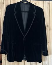 Simpson piccadilly velvet for sale  KNEBWORTH