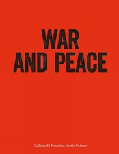 War peace berchtold for sale  UK