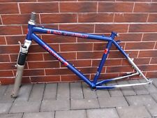 zestaw ram Mojave Bike M800 Competition CRMO Superlight Tange MTB Rock Shox Judy na sprzedaż  PL
