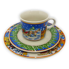 Kaffeegedeck wellco design gebraucht kaufen  Zeitz