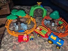 Playmobil 123 large for sale  ELY