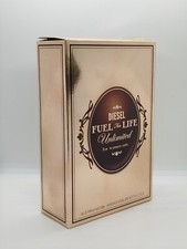 parfum fuel for life d'occasion  Orleans-
