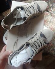 Scarpe burberry donna usato  Reggio Emilia