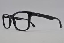 Óculos Ray Ban RX5279 2000 preto, tamanho 55-18-145 comprar usado  Enviando para Brazil