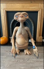 Life size neccamovie for sale Life size neccamovie for sale  WALSALL